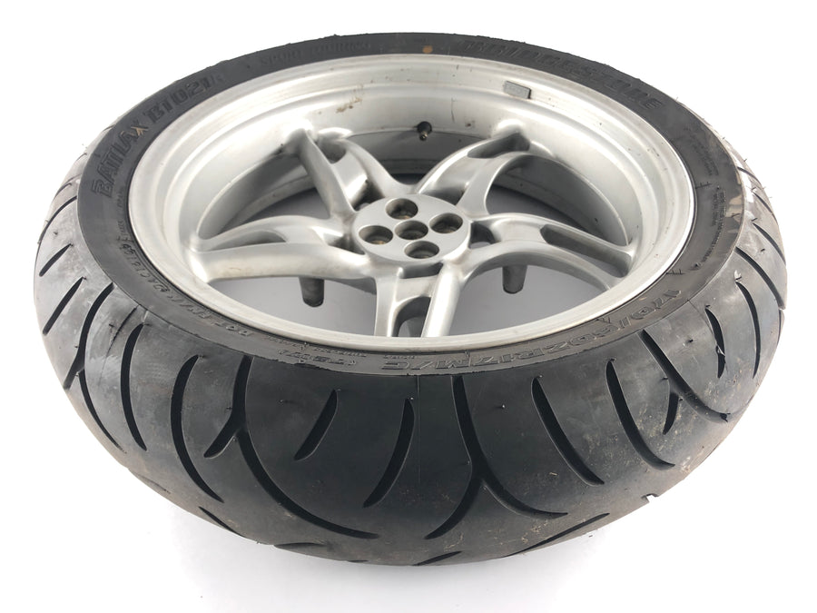 BMW R 1150 RT [2003] - Baghjul RAD RIM