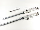 Yamaha XV 750 5G5 [1981] - Gaffel Telegabel Fripe Wheel Fork med akse 535 700-3