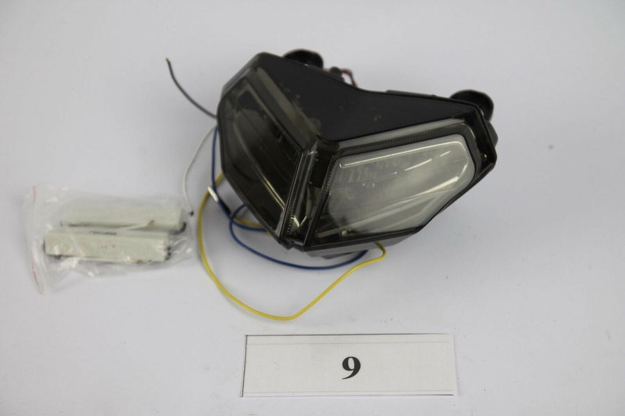 Ducati 1098 - Bagerste lysbremselys Taight Light LED