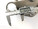 Honda St 1100 SC26 Pan European [1990] - Fork Bridge ovenfor-3