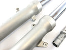BMW F 650 CS Scarver [2001] - Gabel Telegabel med akse-6