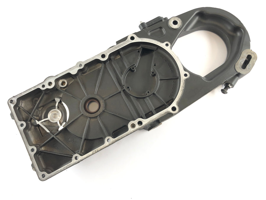 Moto Guzzi Stelvio 1200 8V [2011] - Pande Låg Motor Lid