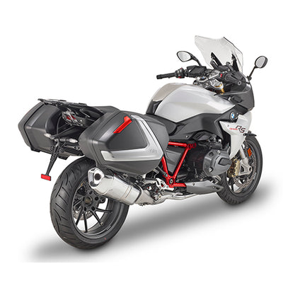 V37 - Seitenkoffer-Satz Monokey® SIDE – max. Zuladung 10 kg