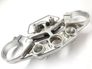 Triumph Tiger 1050 115ng [2016] - Fork Bridge ovenfor-5