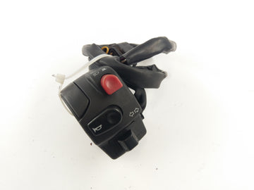 Moto Guzzi v11 Le Mans [2003] - Styret switch til venstre multifunktionskontakt - 0