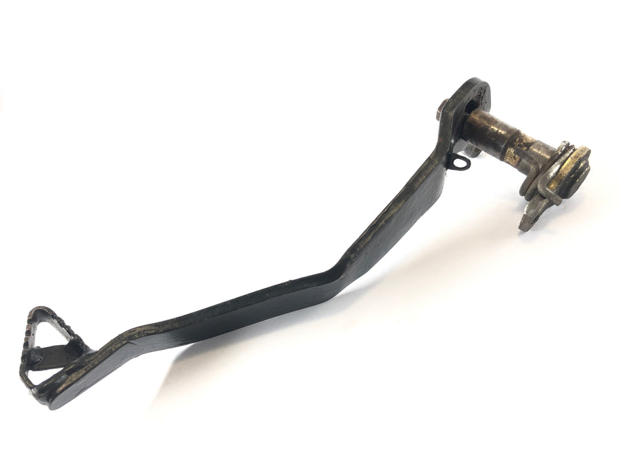 Suzuki Dr 800 S SR42B [1991] - Brakepedalbremsearme