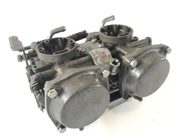 Yamaha XV 535 Virago 2yl [1987] - Carburetor