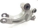 Yamaha TT 600 E 4GV [1996] - Deflace Lever Springsbein-1