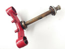 Moto Guzzi V65 TT [All Years of Construction] - Fork Bridge nedenfor-4