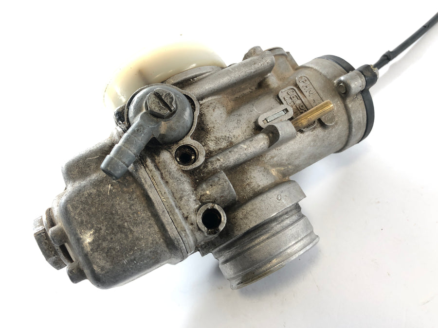 Husqvarna Te 610 8AE [1992] - karburator