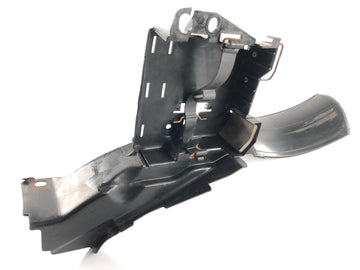 Yamaha DT 125 R DE03 [1999] - Batteri Box Splash Protection