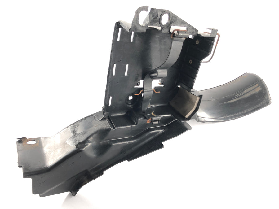 Yamaha DT 125 R DE03 [1999] - Batteri Box Splash Protection