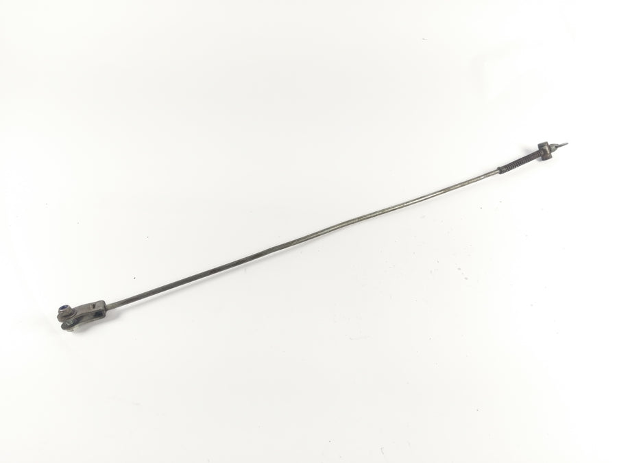 Yamaha XT 600 43F [1985] - Brake -kobling
