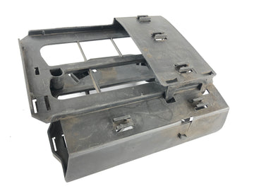 BMW R 1200 RT [2004] - Aggregat Holder Recording Control Units - 0