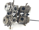 Honda St 1100 SC26 Pan European [1990] - karburator-4