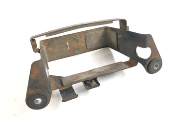 Suzuki DR 600 SN41A [1986] - Batteri - 0