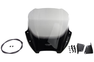 Kawasaki Versys 650 [2010-2014]-Tourenscheibe "TM"