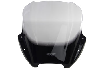 Kawasaki Versys 650 [2010-2014]-Tourenscheibe "TM" - 0