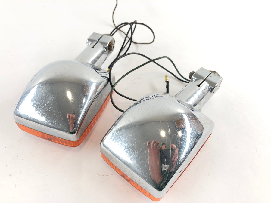 Yamaha XJR 1200 4PU [1995] - Blinker Set -par