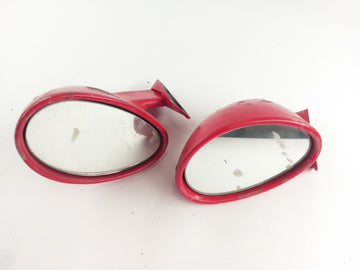 Suzuki GSX -R 1100 GU74C [1988] - Spejl Side Mirror Set -par - 0