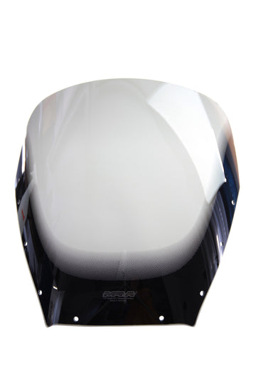 Honda VF 500 F - Original Shape Disc "On"
