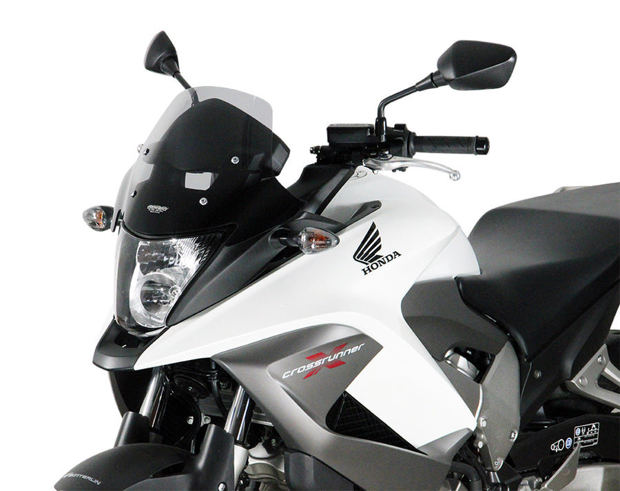 Honda Crossrunner VFR 800 X [2011-2014] -Arriginal Shape Disc "OM"