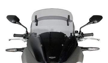 Honda Crossrunner VFR 800 X [2015-2016] -VariotouringScreen "VT"