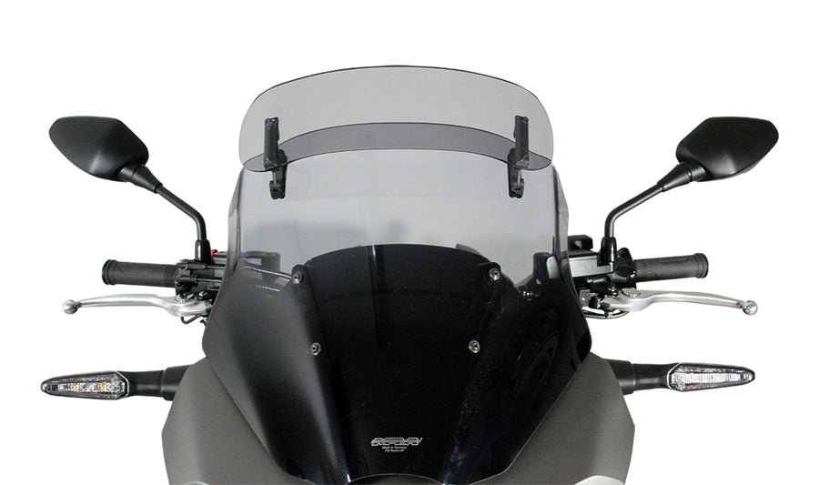 Honda Crossrunner VFR 800 X [2015-2016] -VariotouringScreen "VT"