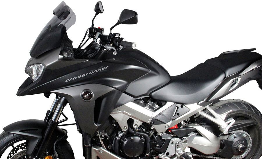Honda Crossrunner VFR 800 X [2015-2016] -VariotouringScreen "VT"