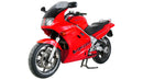 Honda VFR 750 F RC 36 [1990-1993] -Arriginal Shape Disc "On"-2
