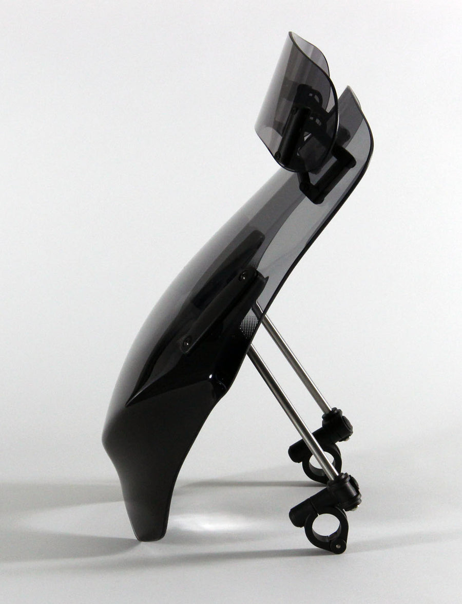 BMW V-Flow Vario Touring-Screen Type "C" -V-flow Vario-turing-screen "C"