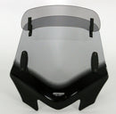 BMW V-flow Vario-turnering-screen-type "Z" -V-flow Vario-turning-screen "Z"-1