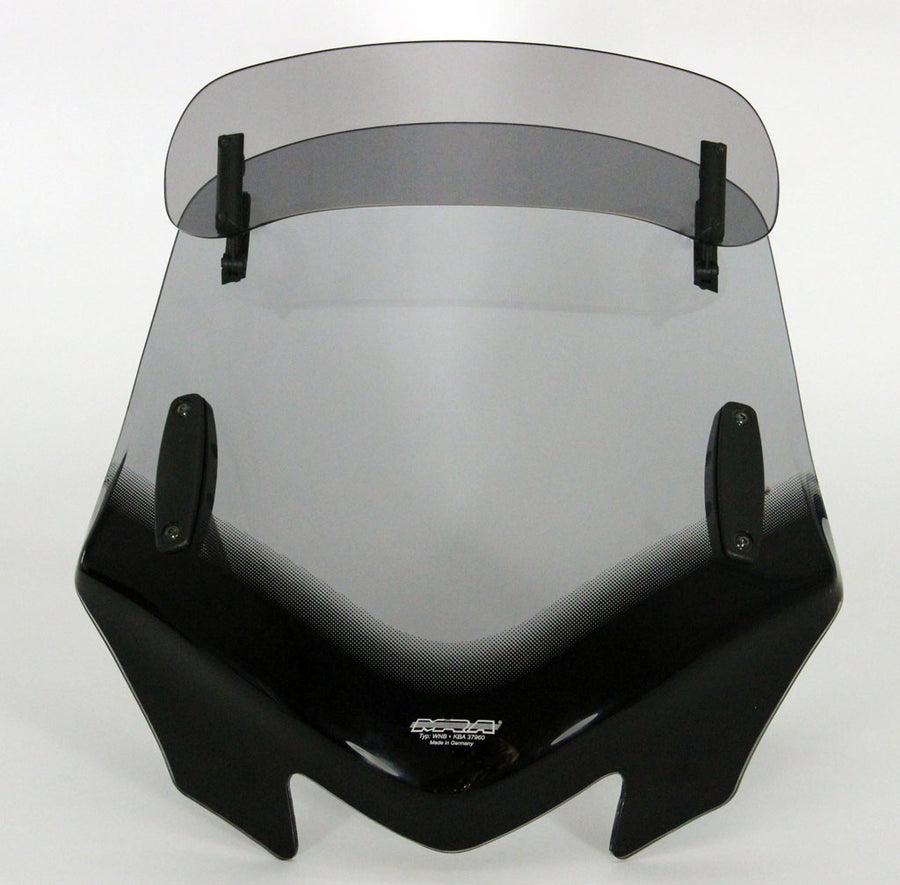 BMW V-flow Vario-turnering-screen-type "Z" -V-flow Vario-turning-screen "Z"