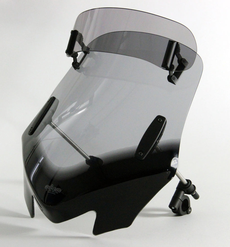 BMW V-flow Vario-turnering-screen-type "Z" -V-flow Vario-turning-screen "Z"