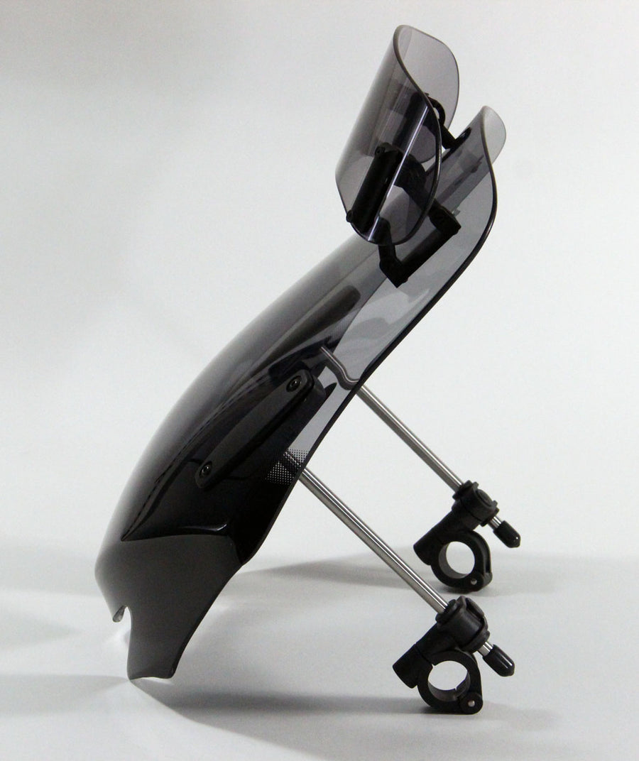 BMW V-flow Vario-turnering-screen-type "Z" -V-flow Vario-turning-screen "Z"
