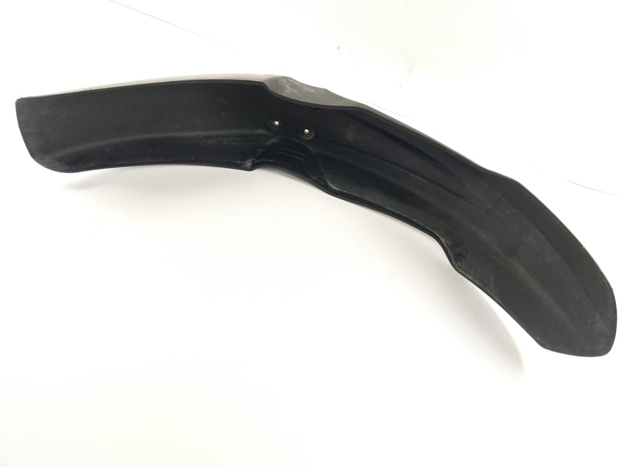 Honda CRF 450 [2002] - Beskyttelsespladeflader foran på fronten