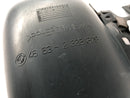 BMW C1 125 [2001] - Interiørklædning af benskilt 46.63 - 2 328 879-5
