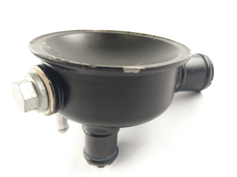 Aprilia første 1000 Futura [2004] - Motorventilationsventilationsboks