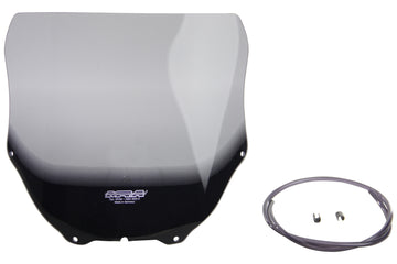 Honda Vigor 650 - Spoiler Disc "SM" - 0