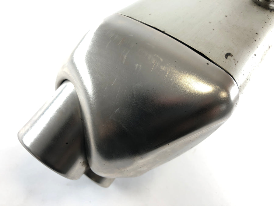 Moto Guzzi Stelvio 1200 8V [2011] - Udstødningslamp
