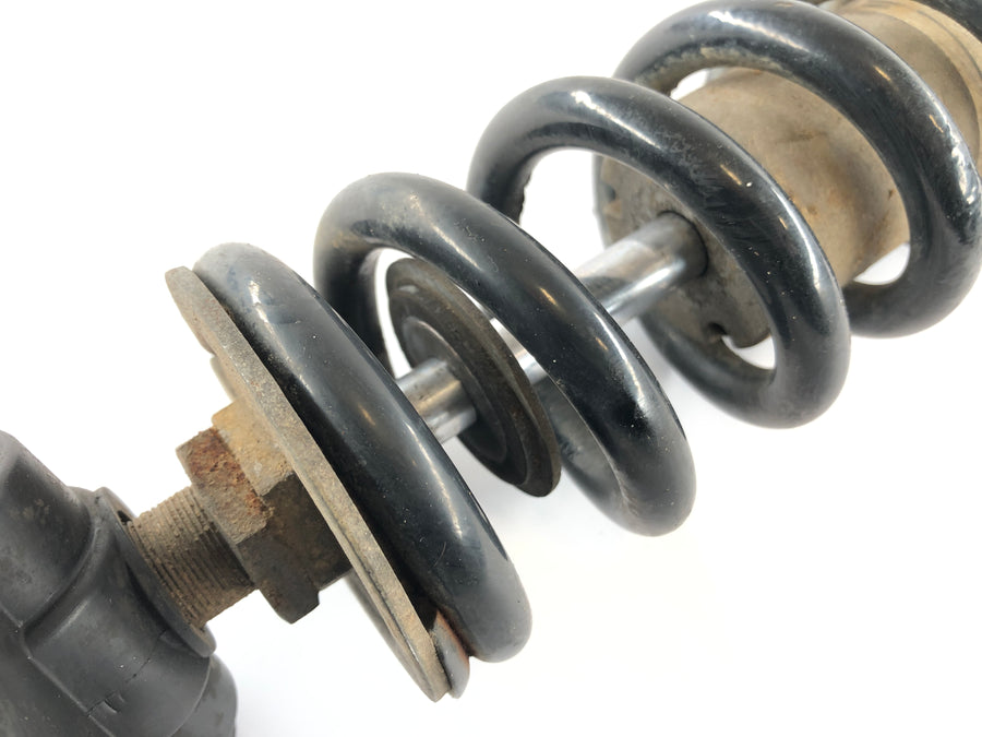 Yamaha XT 600 3TB [1991] - Spring Bumper Shock Absorber