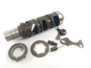 Suzuki GSF 400 GK75B Bandit [1991] - Switch Roller med skiftmekanik-2