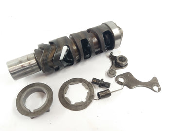 Suzuki GSF 400 GK75B Bandit [1991] - Switch Roller med skiftmekanik - 0