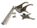 Triumph Tiger 955i 709DA [2001] - Switch Forks Switching Claws Set-2