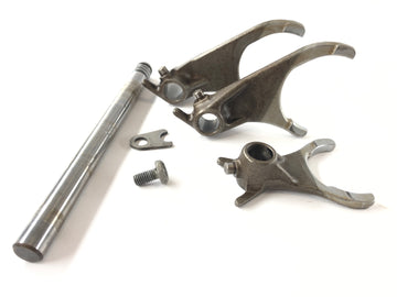 Triumph Tiger 955i 709DA [2001] - Switch Forks Switching Claws Set - 0