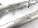 Yamaha DT 125 4BL [1999] - Fork Telegabel med akse-5