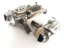 BMW F 650 GS R13 [2000] - Udstødningssilencer Set par-2