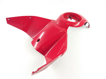 Moto Guzzi Stelvio 1200 4V [2008] - Tank Cladding Center - 0