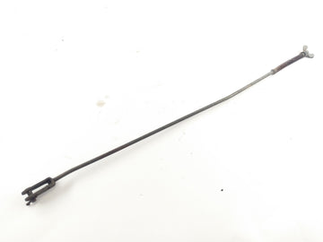 Yamaha DT 175 2K4 [1979] - Bremsekobling baghjulsbremse