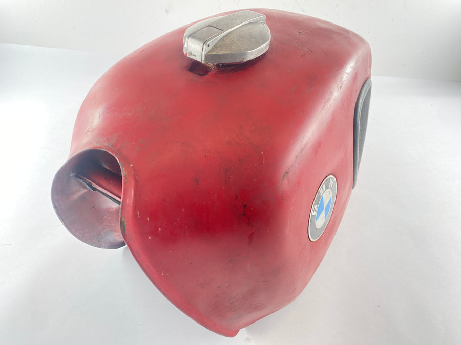 BMW R 75/6 [1974] - Tank Petrolent Tank